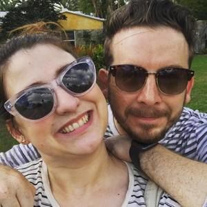 Meet your Posher, Christopher